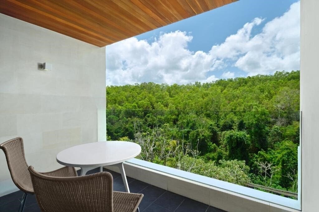 Территория Renaissance Bali Uluwatu Resort & Spa 5*