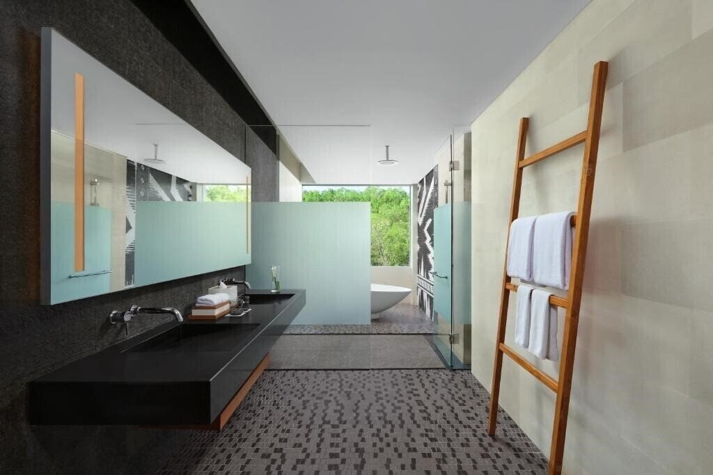 Апартаменты Renaissance Bali Uluwatu Resort & Spa 5*