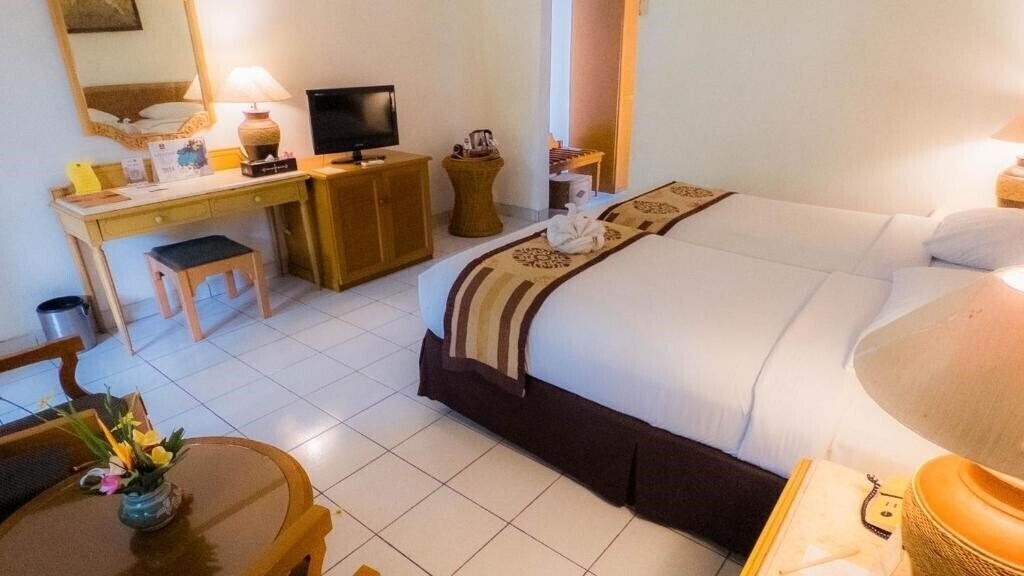 Панорама Jayakarta Lombok 4*