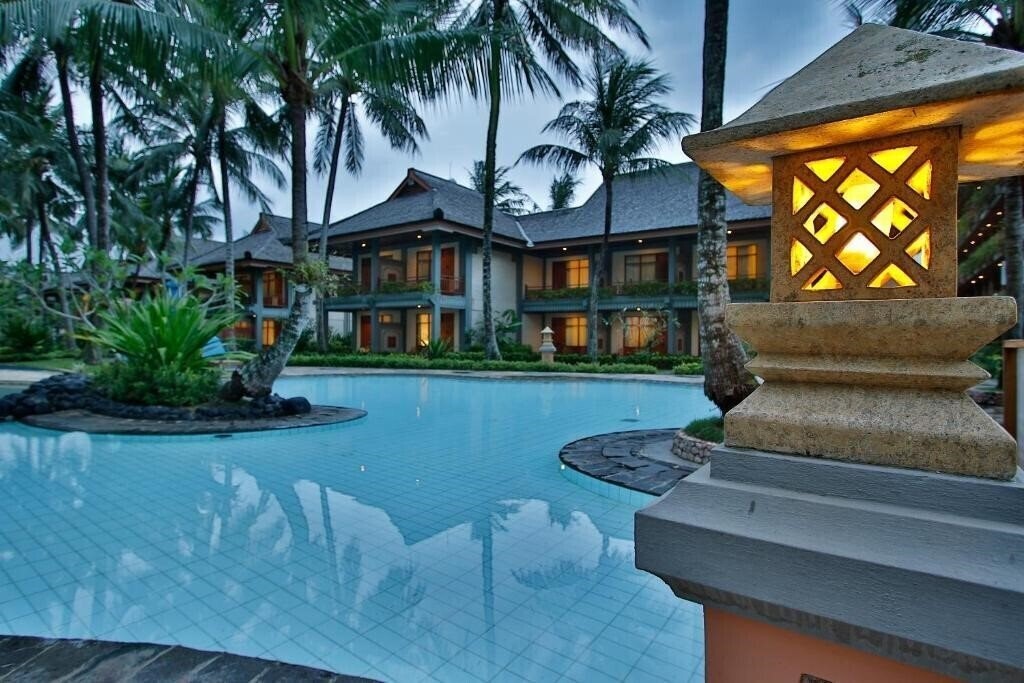 Изображение Jayakarta Lombok 4*