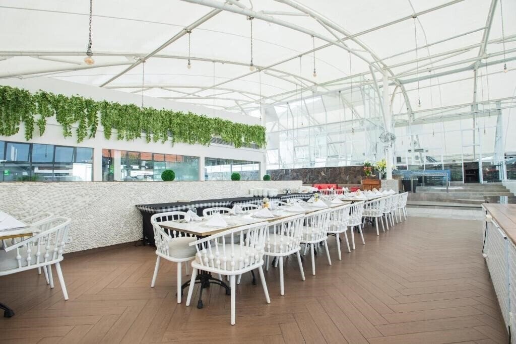 Територія Infinity8 Bali 5*