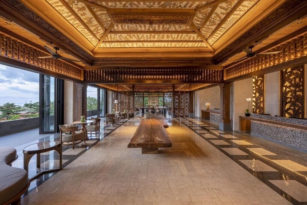 Фото Ayana Segara Bali 5*