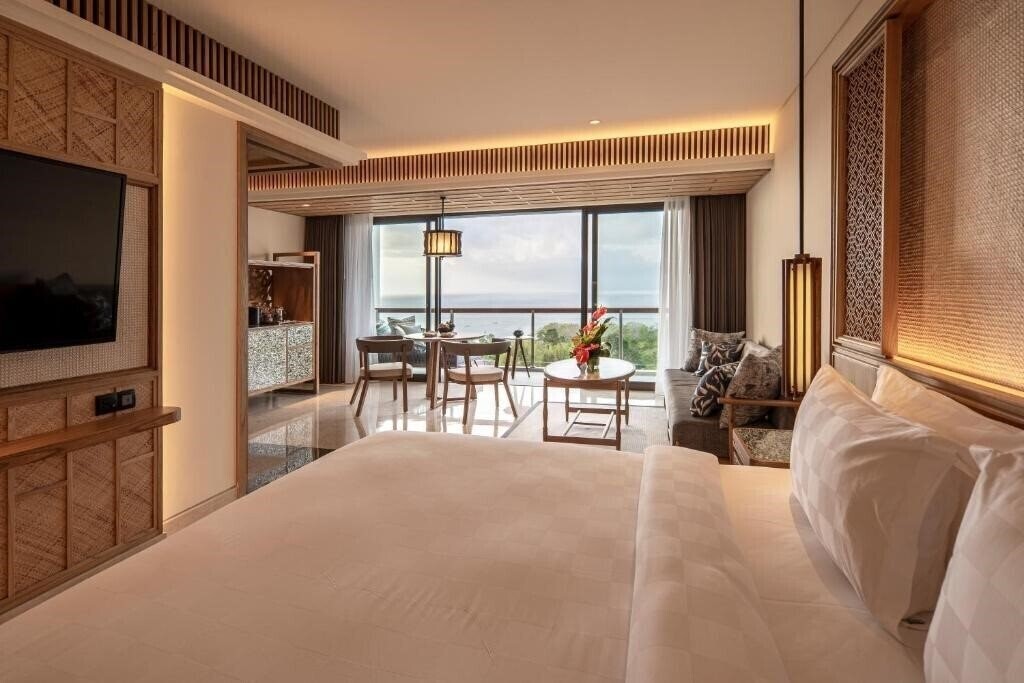 Фотографія Ayana Segara Bali 5*