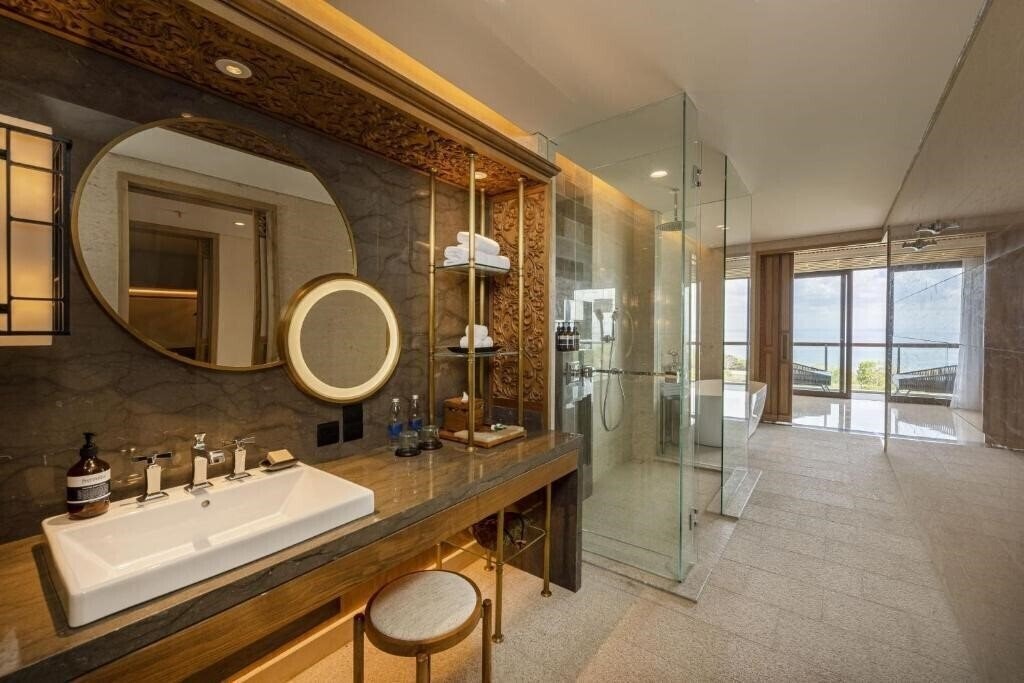 Зображення Ayana Segara Bali 5*
