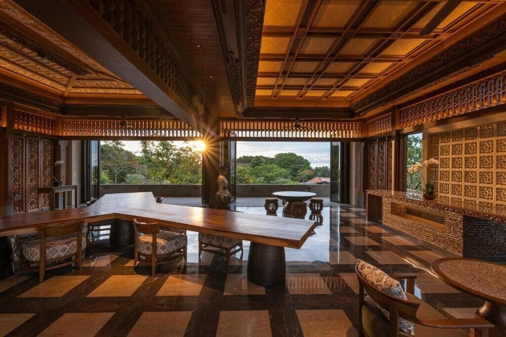 Апартаменти Ayana Segara Bali 5*
