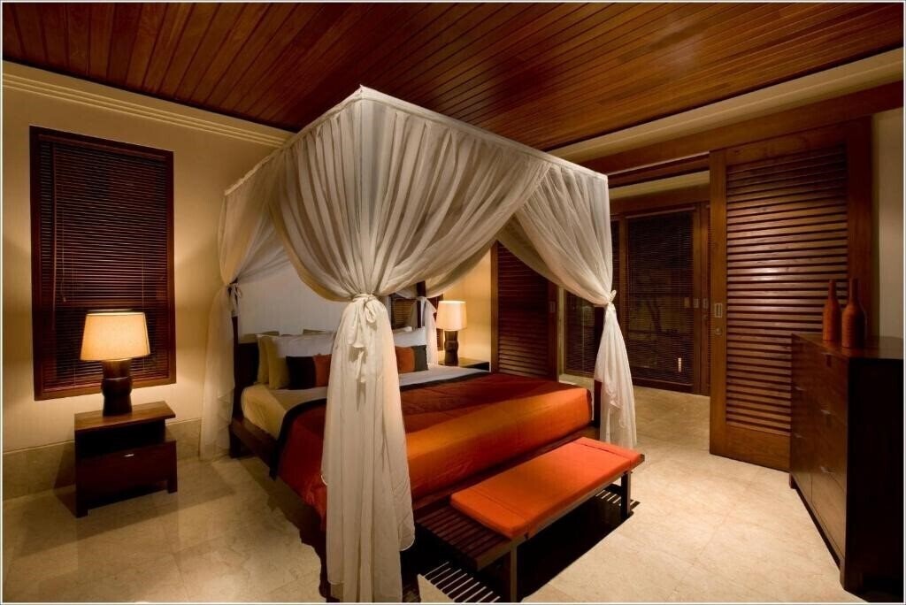 Панорама Karma Jimbaran 5*