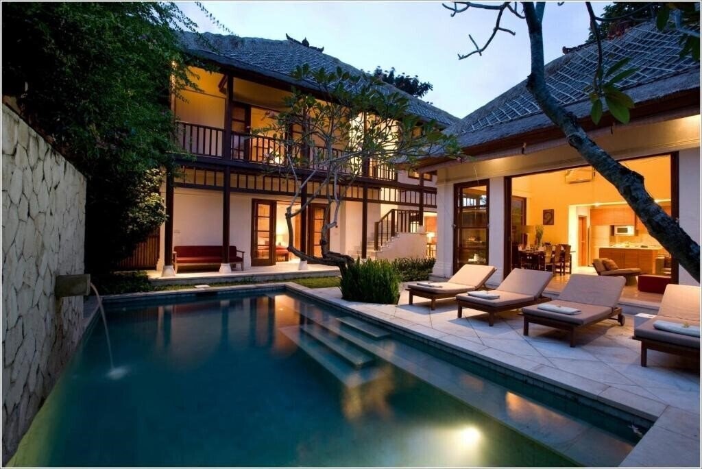 Фотография Karma Jimbaran 5*