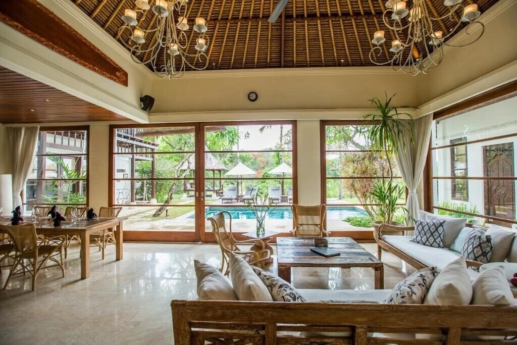 Изображение Karma Jimbaran 5*