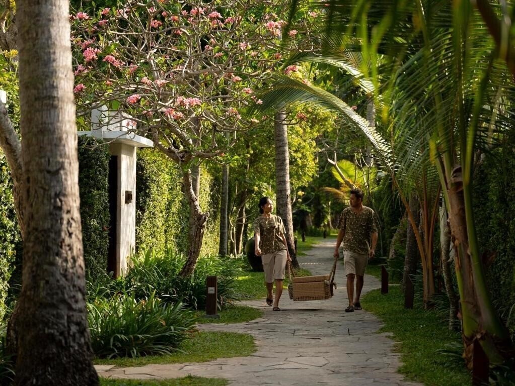 Панорама Kayumanis-Jimbaran 5*