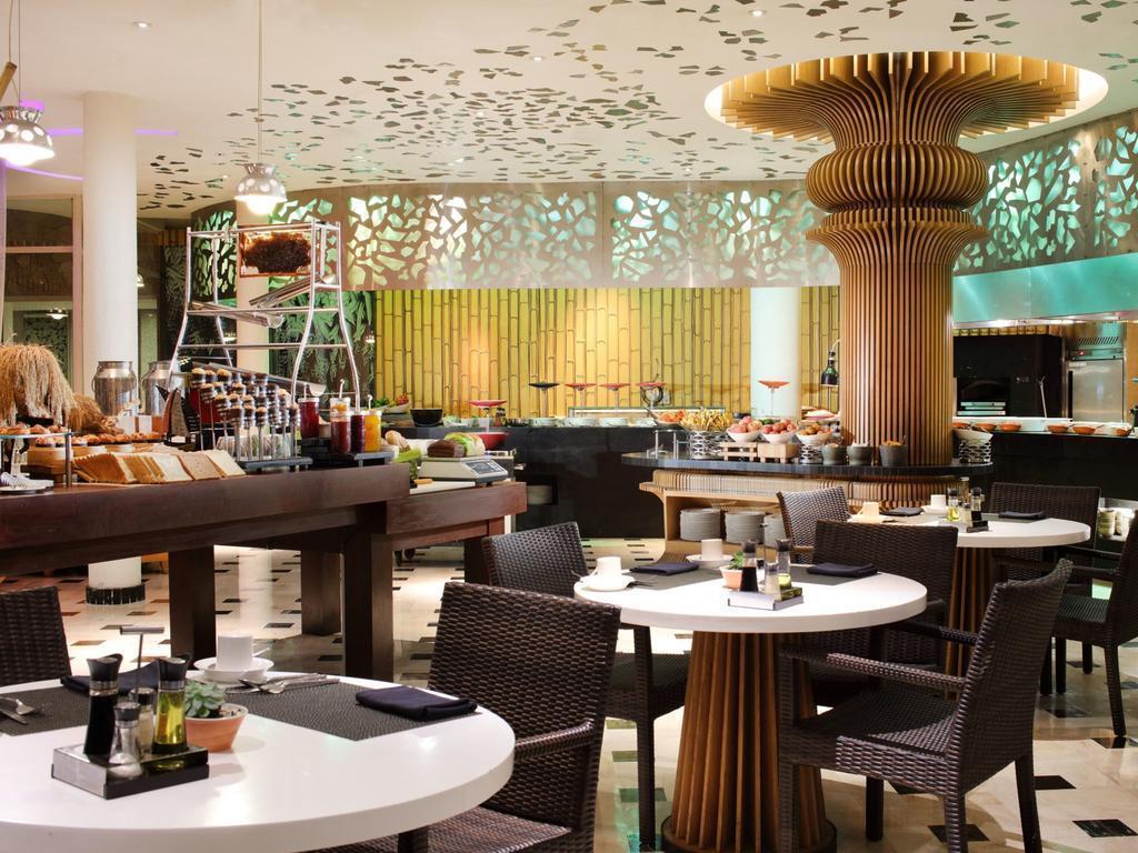 Готель Le Meridien Bali 5*