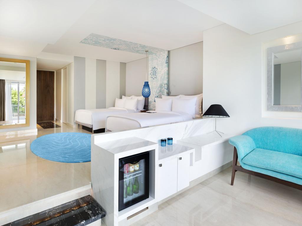 Фото Le Meridien Bali 5*