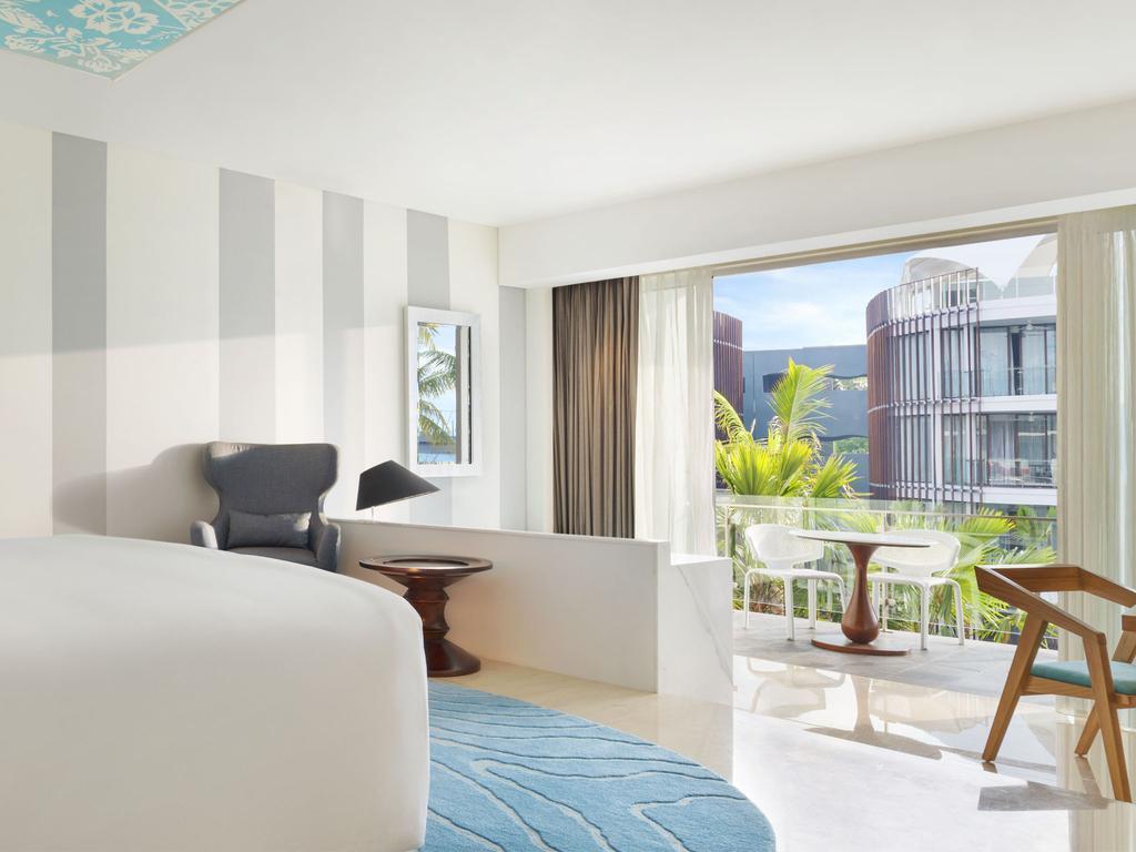 Фотографія Le Meridien Bali 5*