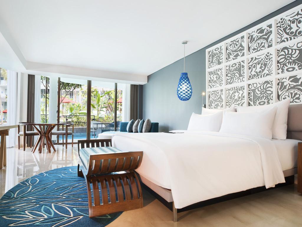 Зображення Le Meridien Bali 5*