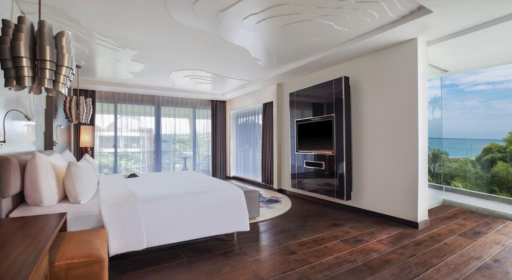 Картинка Le Meridien Bali 5*