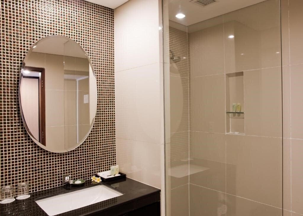 Територія Bali Rani 3*