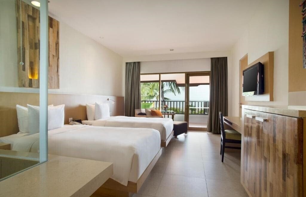 Изображение Holiday Inn Resort Baruna Bali 4*