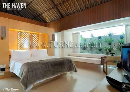 Фото The Haven Seminyak 4*