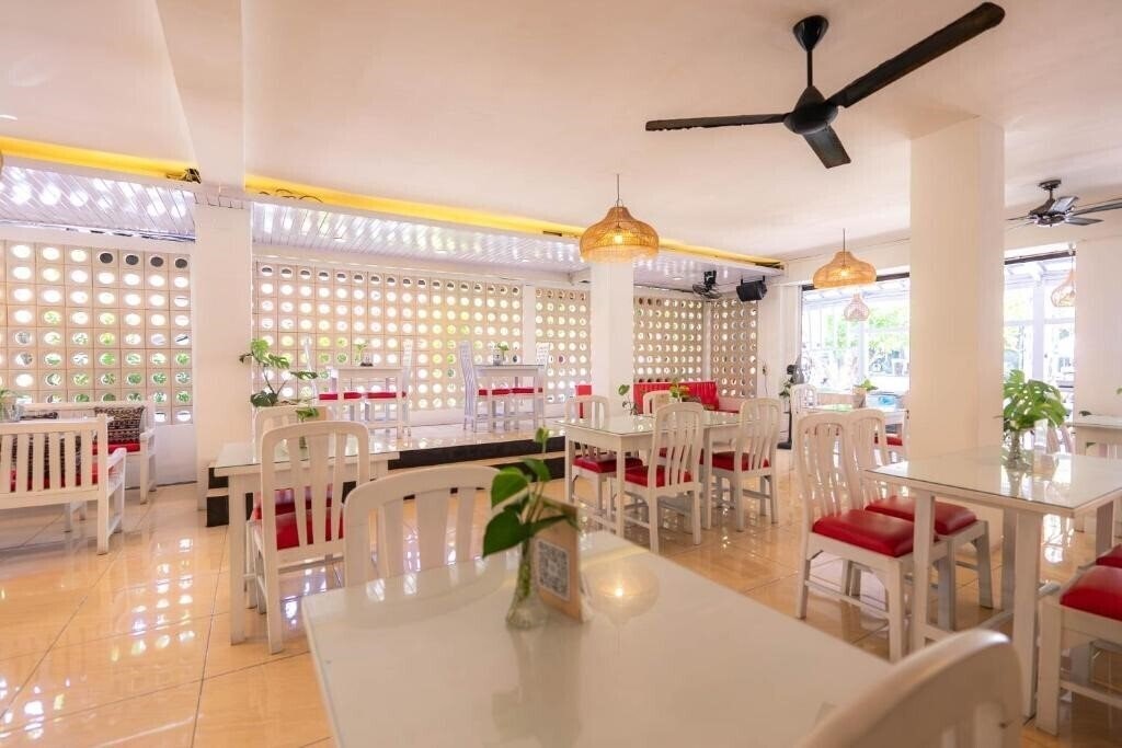 Апартаменти Bali Summer 3*