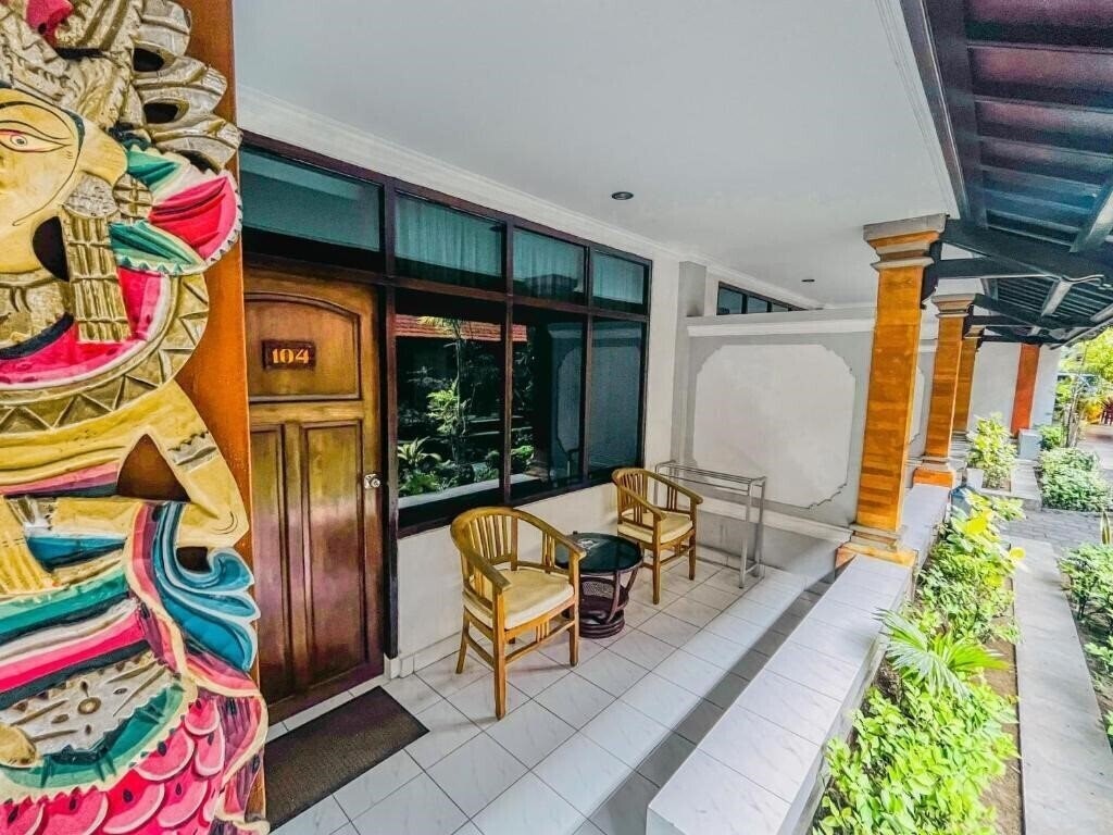 Картинка Bali Summer 3*