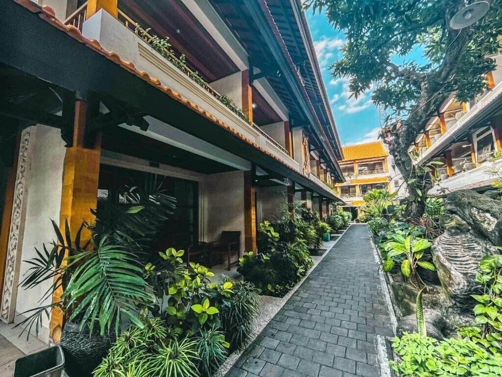 Вид Bali Summer 3*