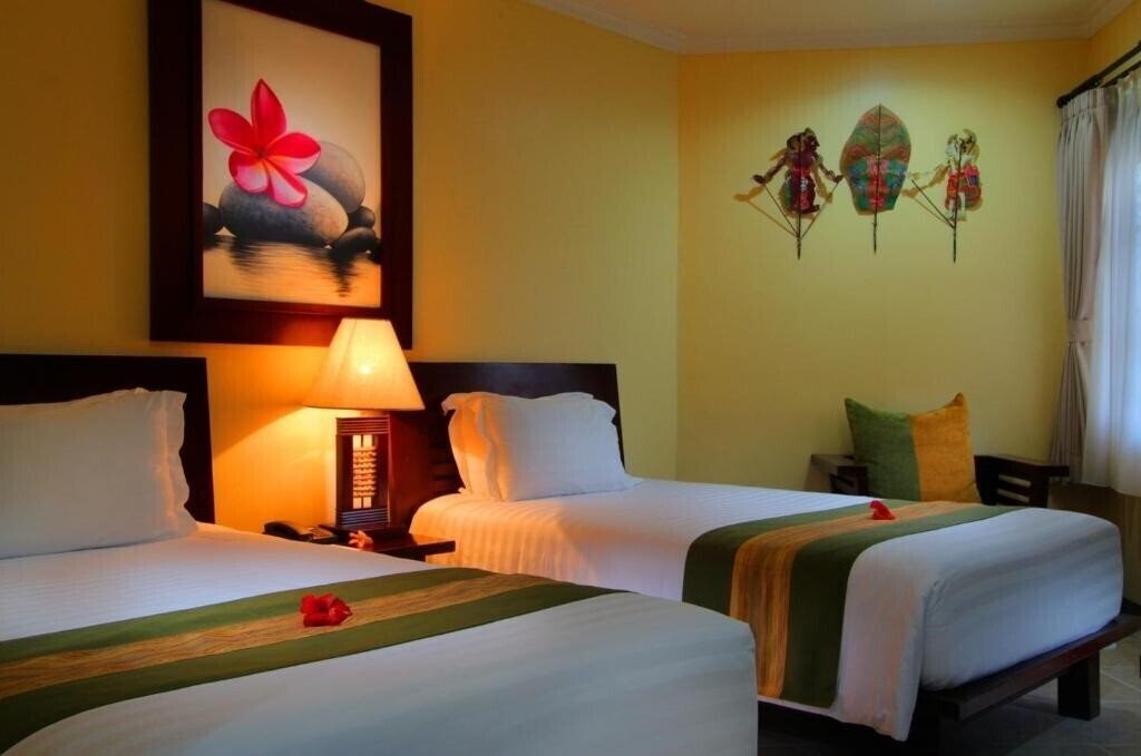 Зображення Adi Dharma Hotel 3*