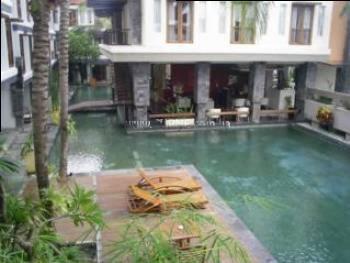 Изображение Casa Padma Suites 3*