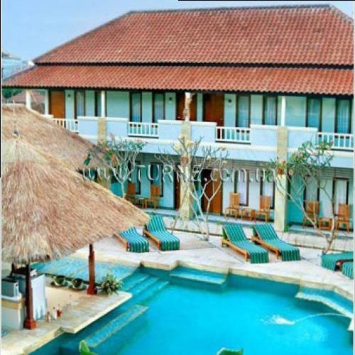 Апартаменты Samsara Hotel & SPA 3*