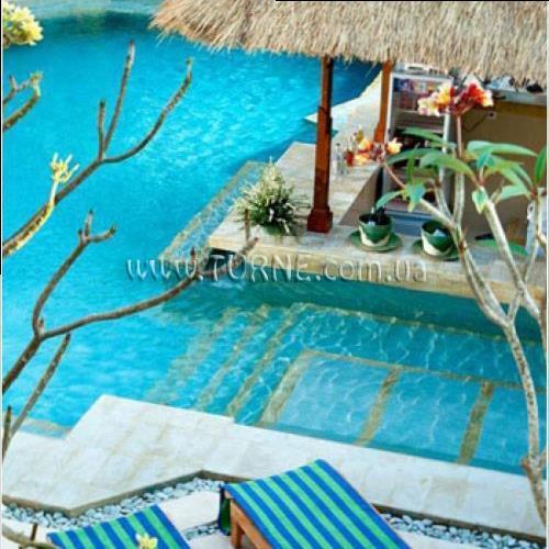 Территория Samsara Hotel & SPA 3*