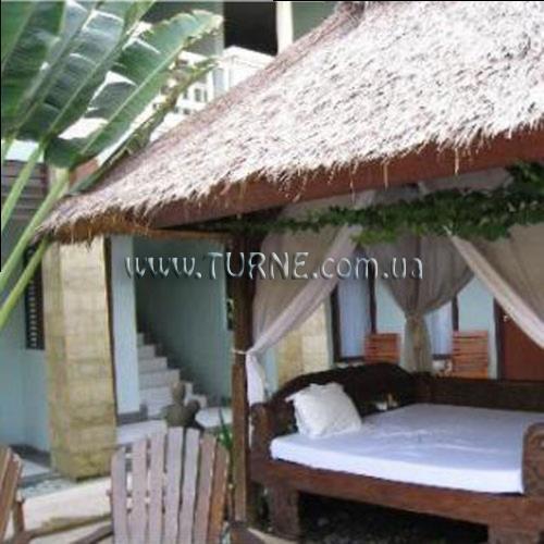 Картинка Samsara Hotel & SPA 3*