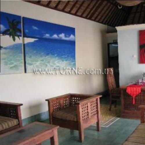 Изображение Samsara Hotel & SPA 3*