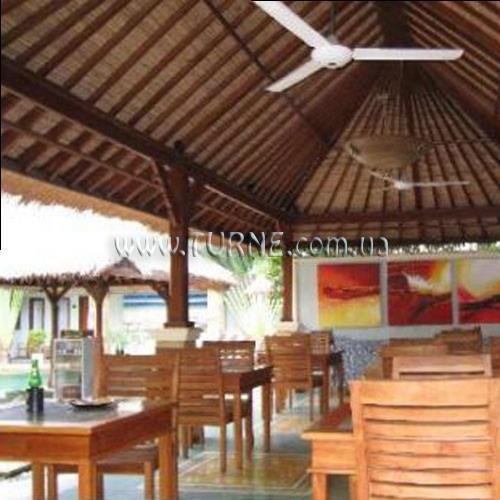 Фотография Samsara Hotel & SPA 3*