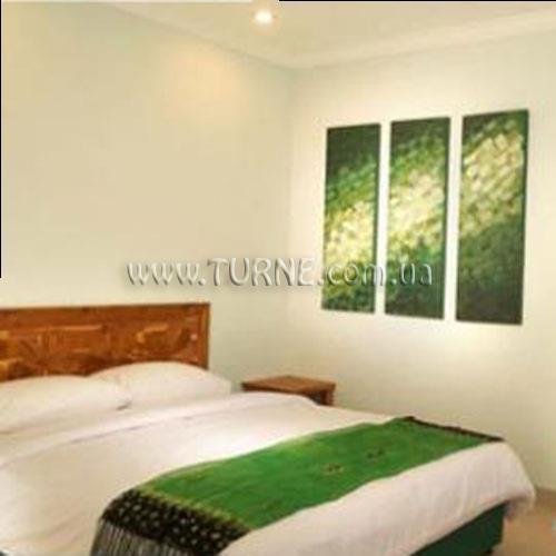 Фото Samsara Hotel & SPA 3*