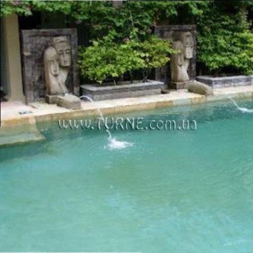 Отель Samsara Hotel & SPA 3*