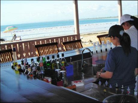 Вид Bali Garden Beach Resort 4*