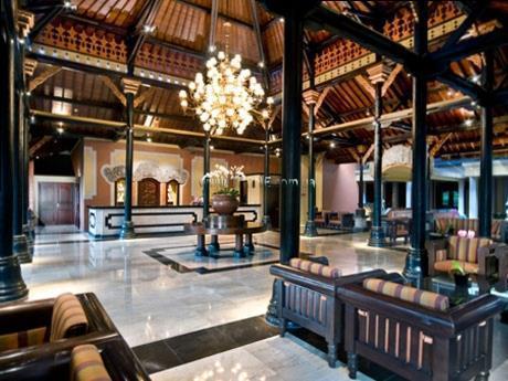 Зображення Bali Garden Beach Resort 4*