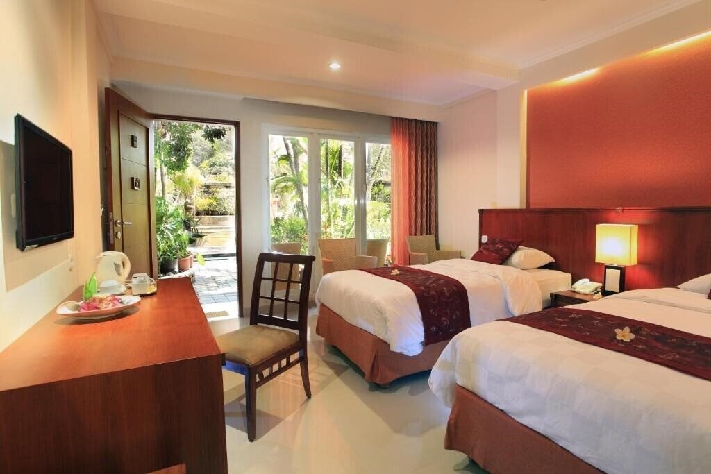 Фото Restu Bali 3*