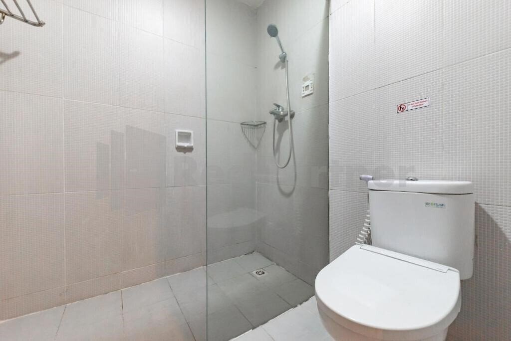 Фотография Ozz Hotel Kuta Bali 2*