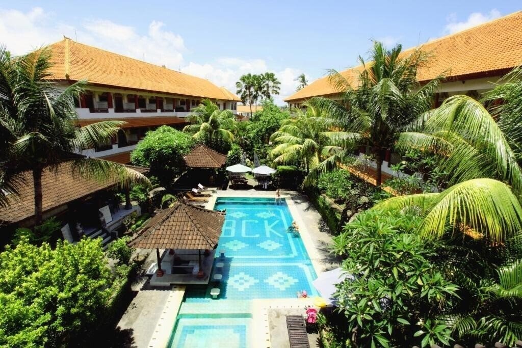 Зображення Bakung Sari Resort Kuta 3*
