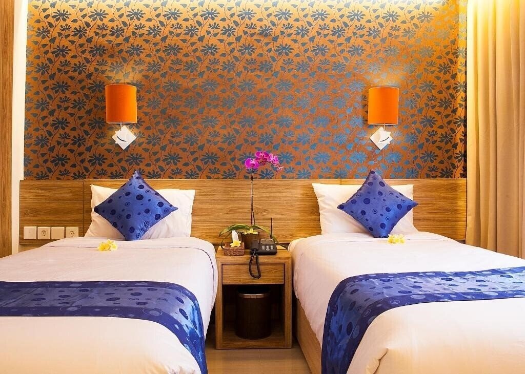 Фото Natya Kuta 3*