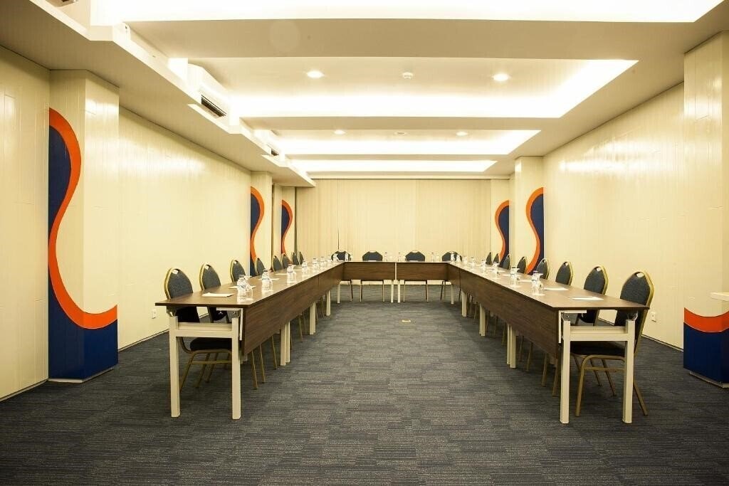 Апартаменты Natya Kuta 3*