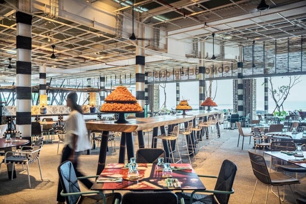 Фотография Como Uma Canggu 5*