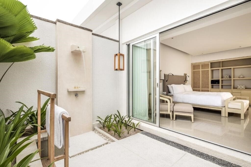 Территория Como Uma Canggu 5*