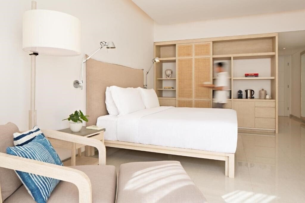 Апартаменты Como Uma Canggu 5*