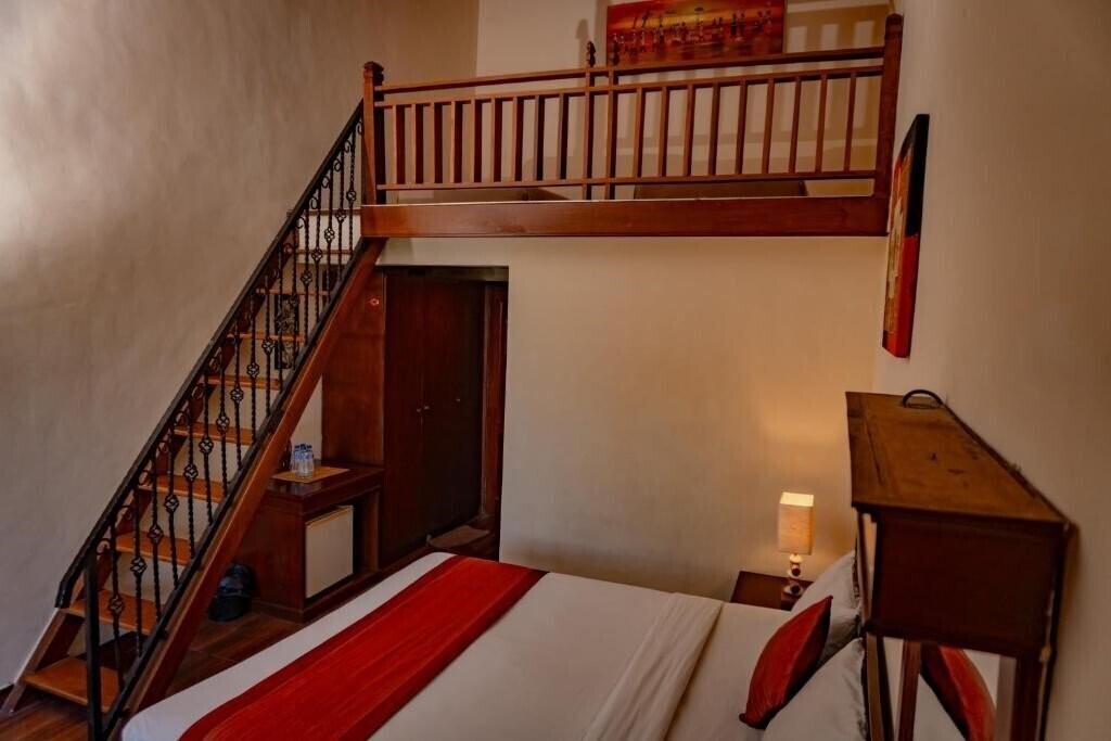 Фотография RedDoorz @ Raya Kuta (ex. Puri Dibia Hotel & Restaurant) 3*