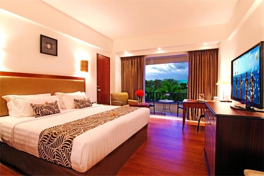 Зображення Kuta Paradiso Hotel 4*