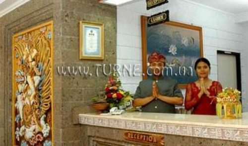 Вид Villa Risi вилла