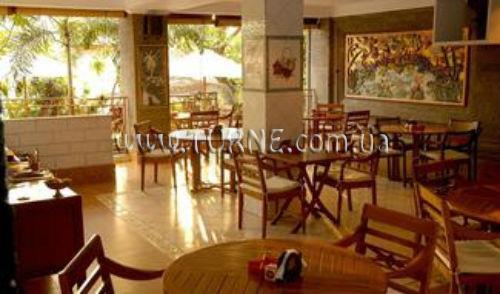 Фотографія Villa Risi вилла