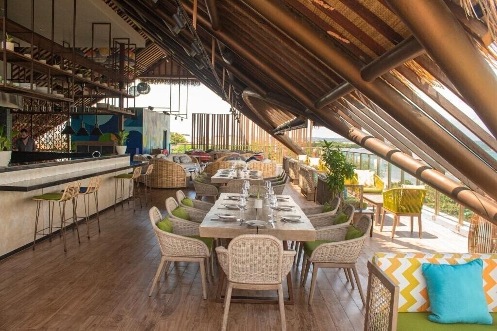 Территория Mamaka By Ovolo 5*