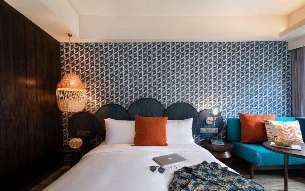 Апартаменты Mamaka By Ovolo 5*