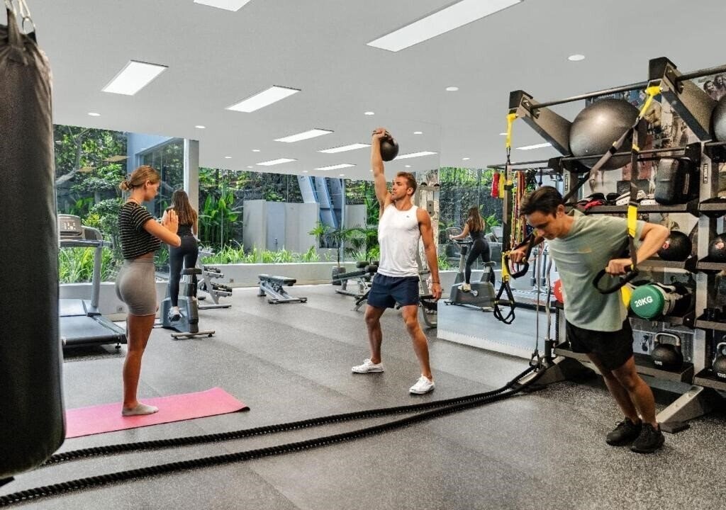 Панорама Mamaka By Ovolo 5*